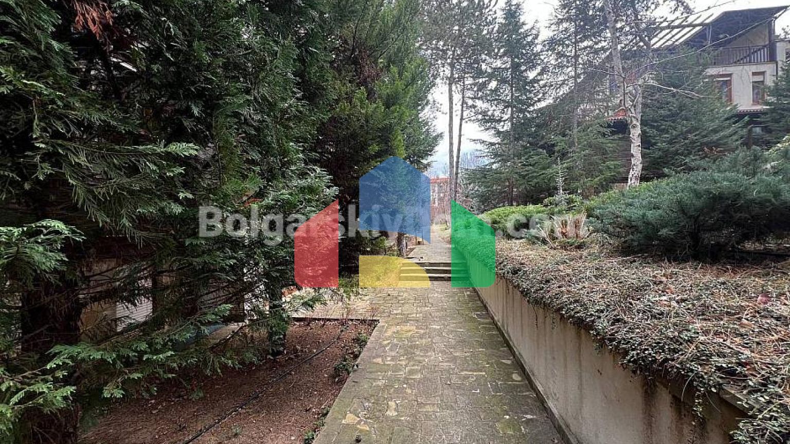 Квартира-студия в Санта Марина