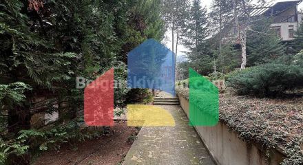 Квартира-студия в Санта Марина