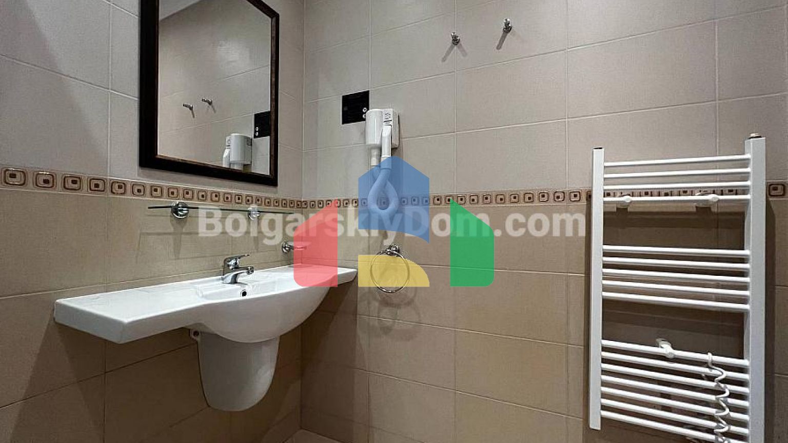 Квартира-студия в Санта Марина