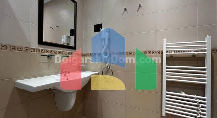 Квартира-студия в Санта Марина