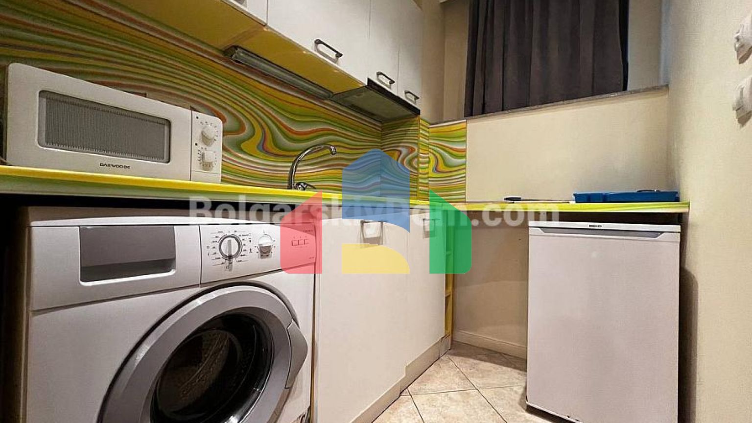 Квартира-студия в Санта Марина