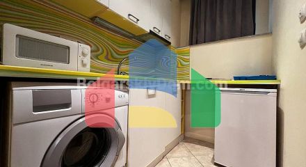 Квартира-студия в Санта Марина