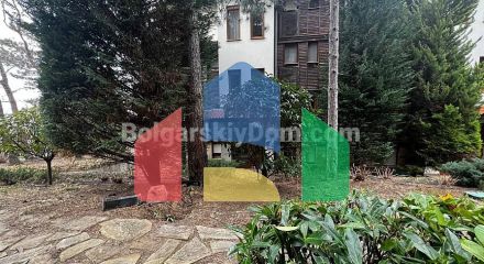 Квартира-студия в Санта Марина