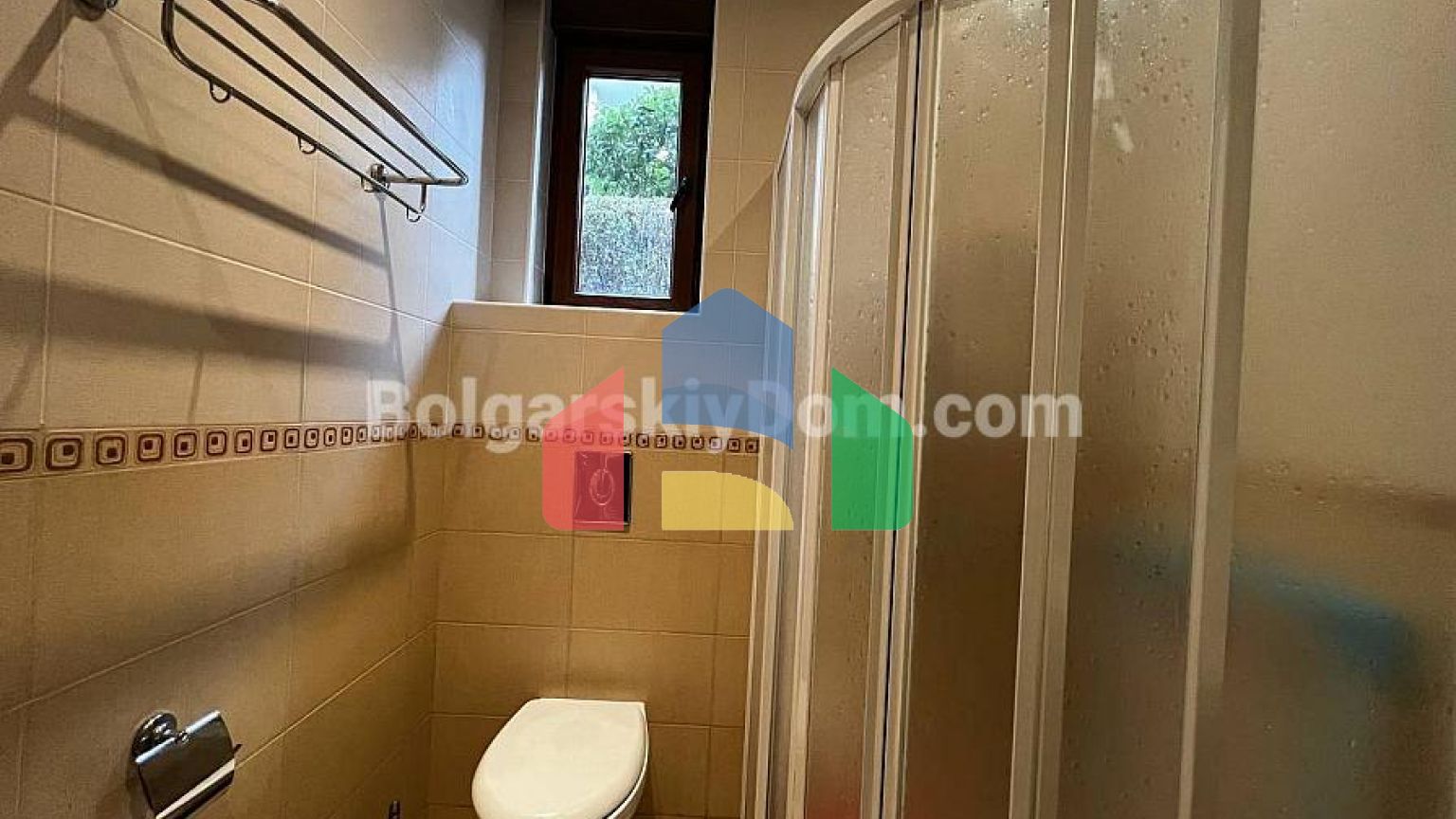 Квартира-студия в Санта Марина