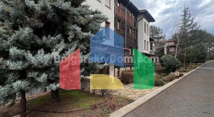 Квартира-студия в Санта Марина