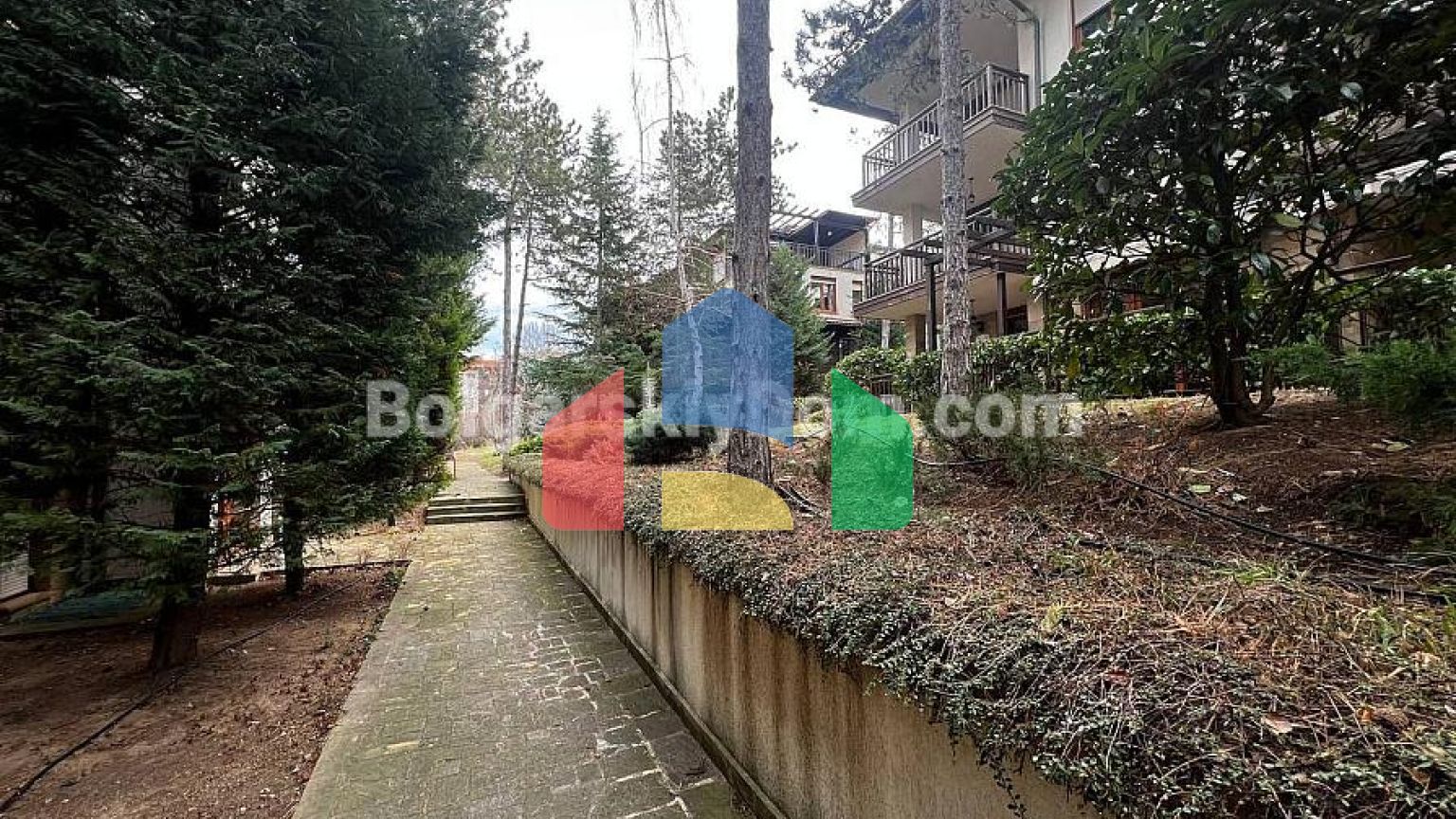 Квартира-студия в Санта Марина