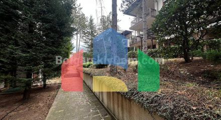 Квартира-студия в Санта Марина