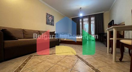 Квартира-студия в Санта Марина