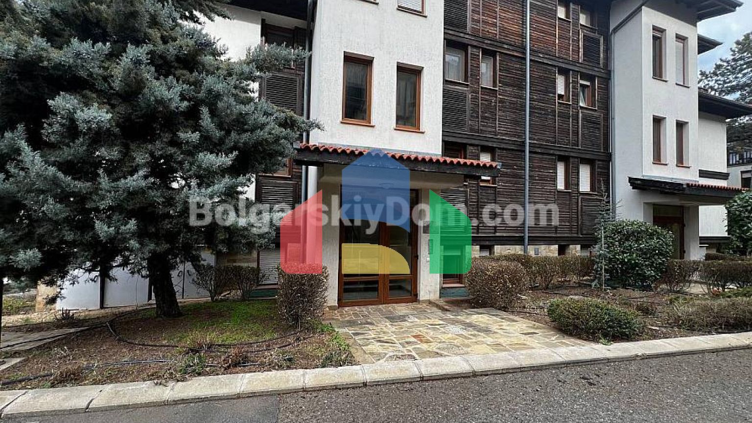 Квартира-студия в Санта Марина