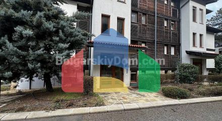 Квартира-студия в Санта Марина