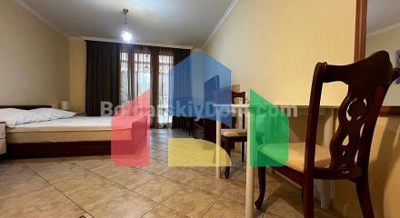 Квартира-студия в Санта Марина