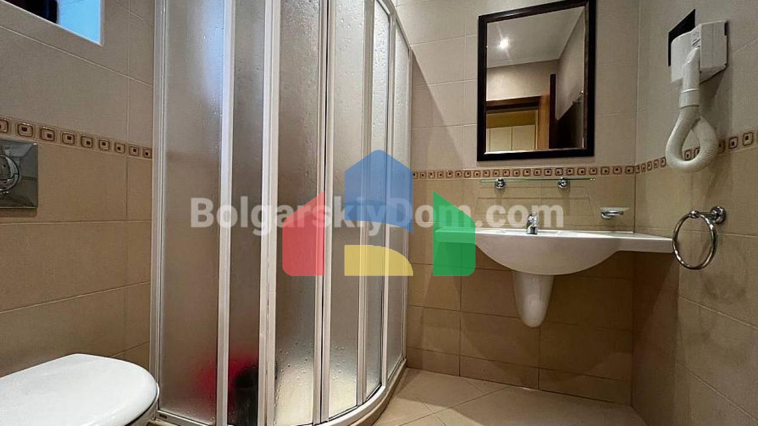 Квартира-студия в Санта Марина