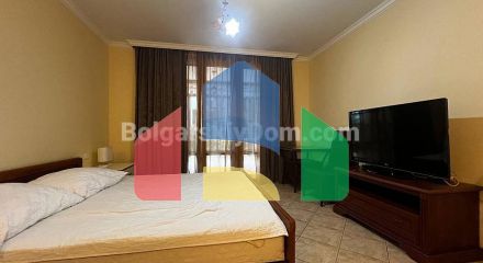 Квартира-студия в Санта Марина