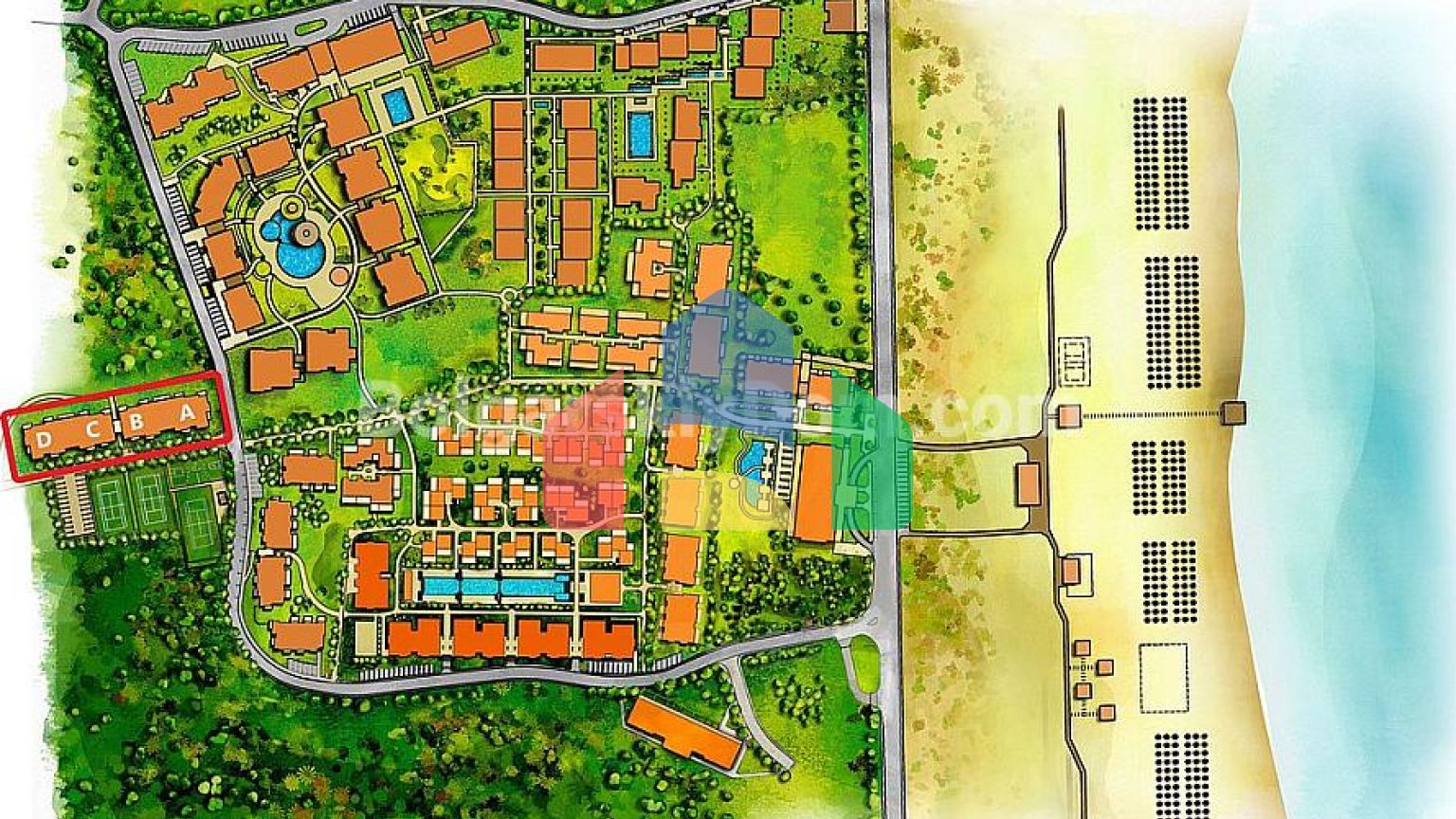 Квартиры от застройщика Грин Лайф