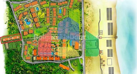 Квартиры от застройщика Грин Лайф