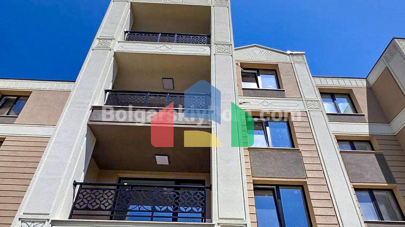 Квартиры от застройщика Грин Лайф