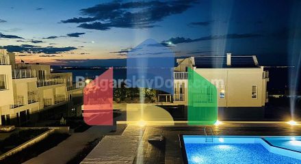 Квартиры от застройщика в Кипресс