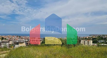 Квартиры в Созополе