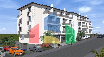 Квартиры в Созополе