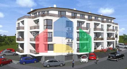 Квартиры в Созополе