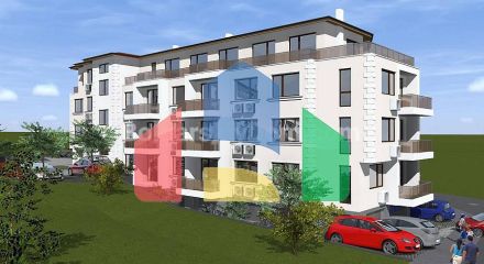 Квартиры в Созополе