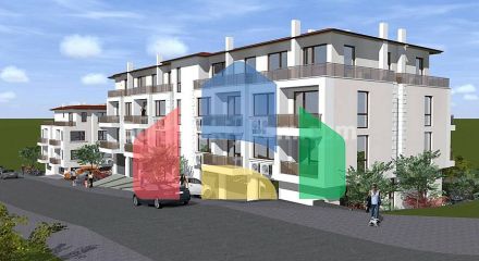 Квартиры в Созополе