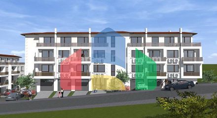 Квартиры в Созополе