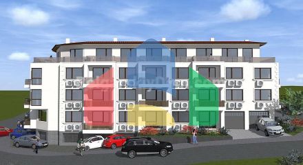 Квартиры в Созополе