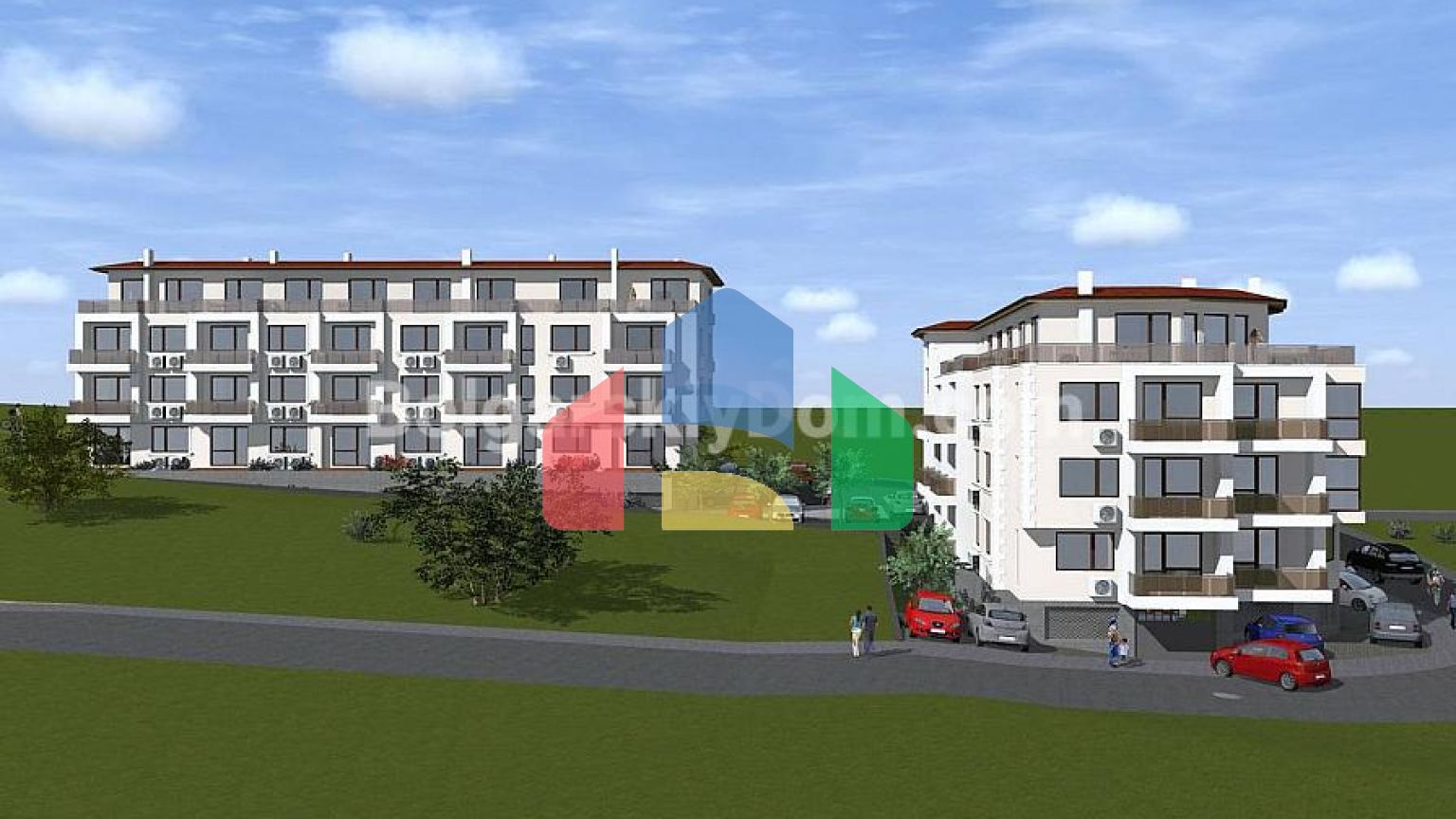 Квартиры в Созополе