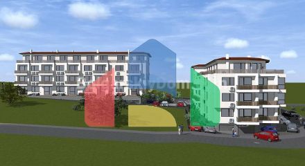 Квартиры в Созополе