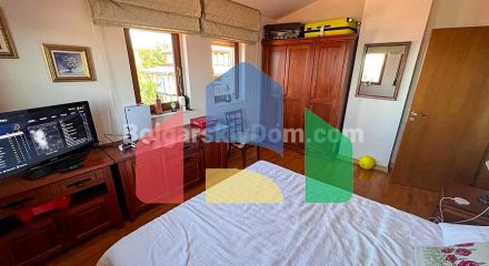 Трехкомнатная квартира в Санта Марина