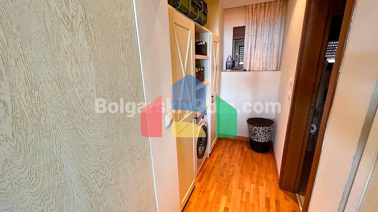 Трехкомнатная квартира в Санта Марина