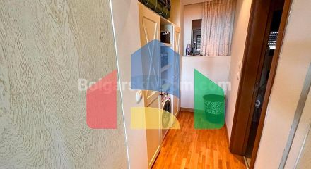 Трехкомнатная квартира в Санта Марина