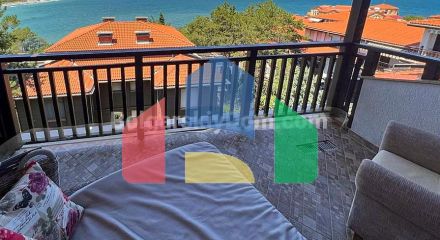 Трехкомнатная квартира в Санта Марина