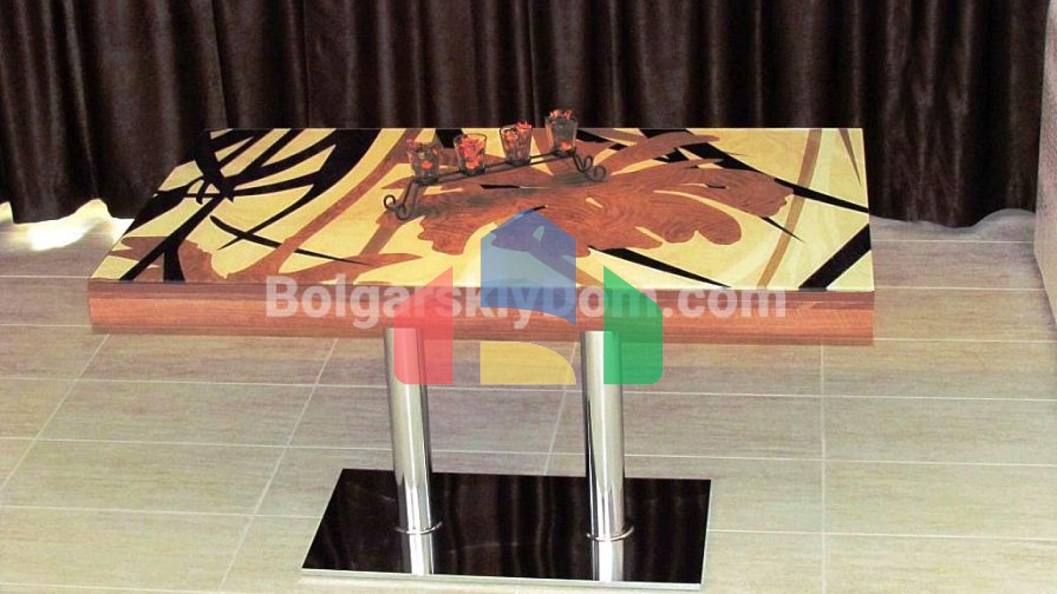 Грин Лайф Таунхаусы