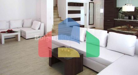 Грин Лайф Таунхаусы