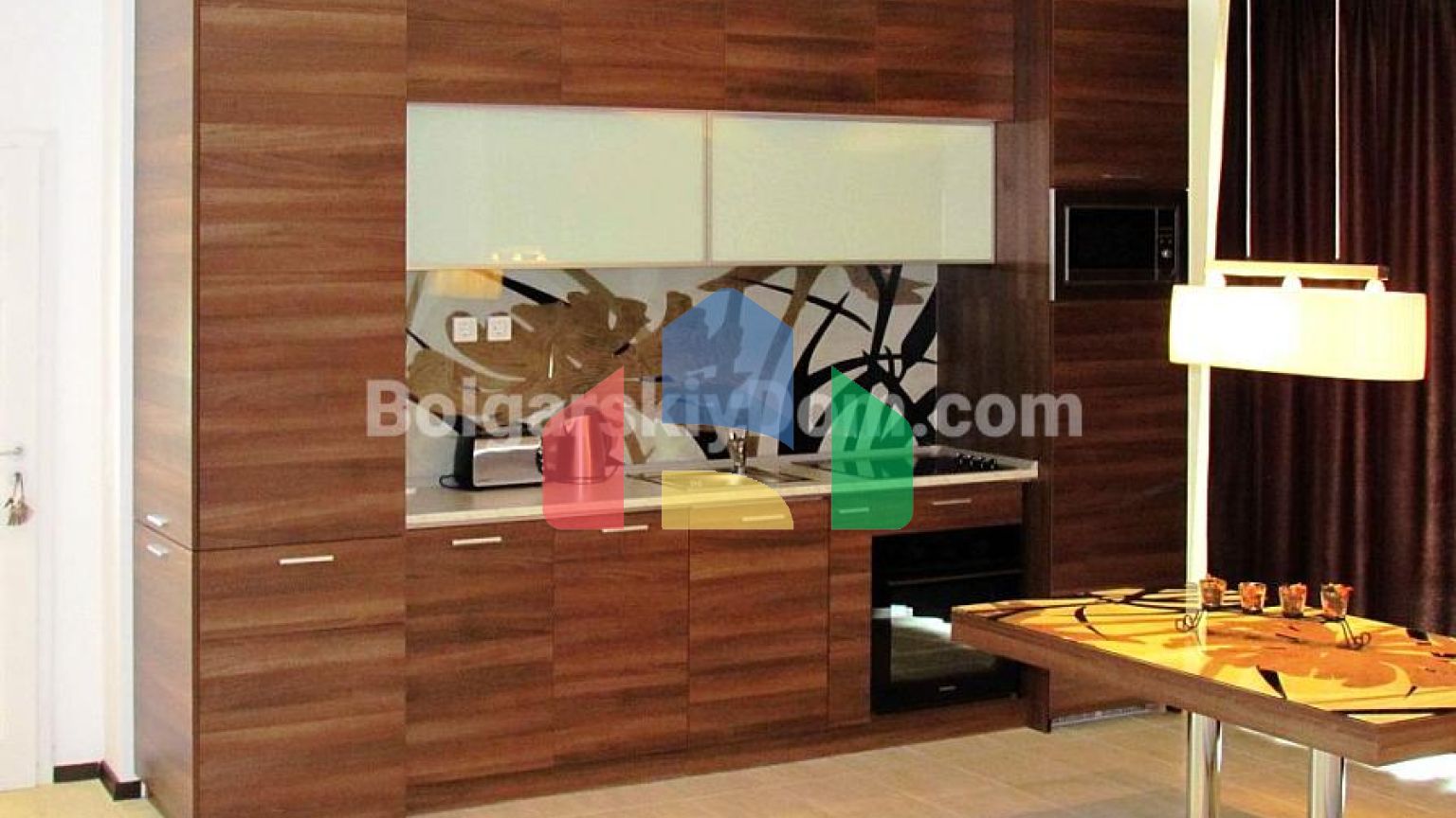 Грин Лайф Таунхаусы