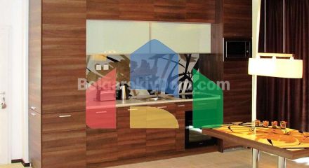 Грин Лайф Таунхаусы