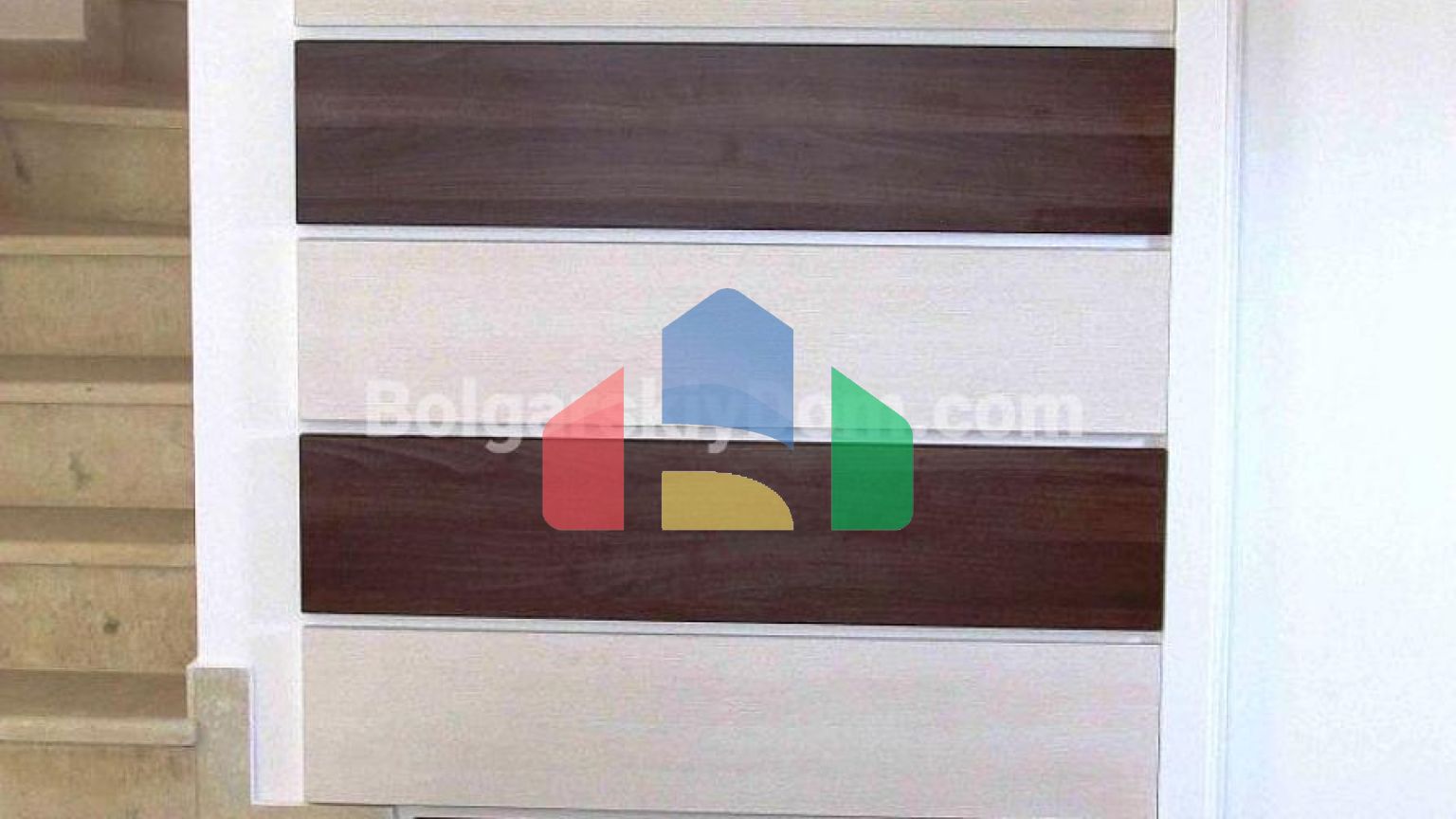 Грин Лайф Таунхаусы