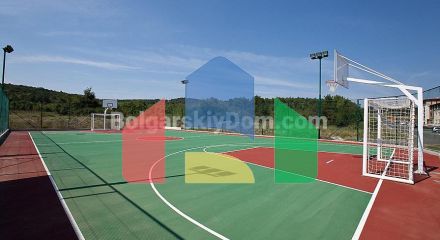 Грин Лайф Таунхаусы