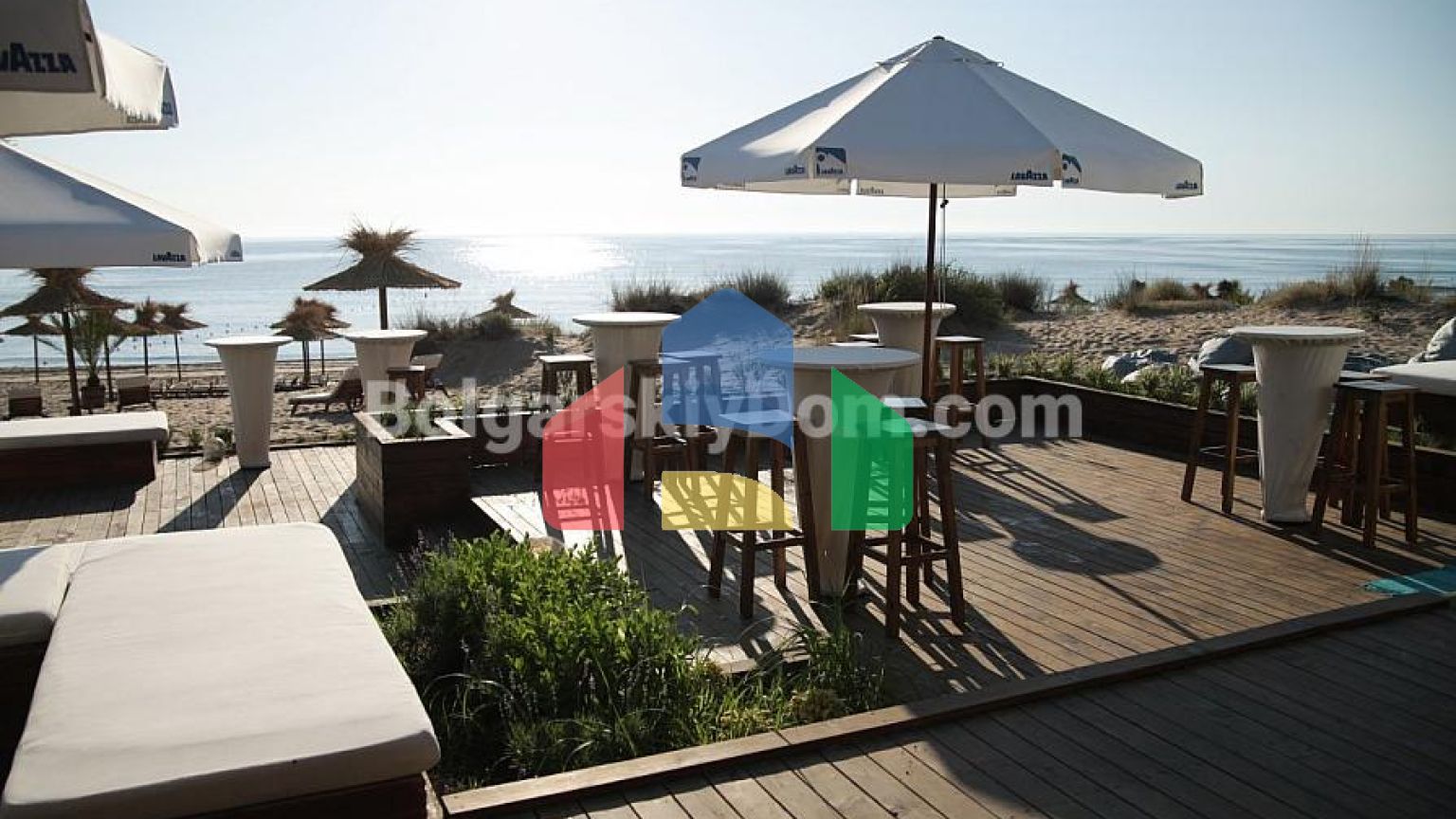 Грин Лайф Таунхаусы