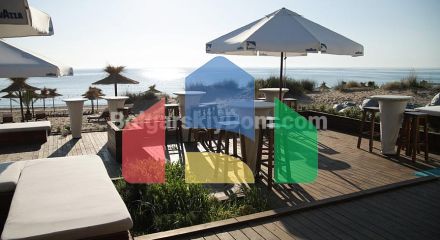 Грин Лайф Таунхаусы