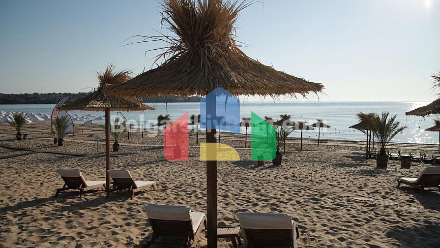 Грин Лайф Таунхаусы