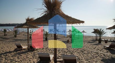 Грин Лайф Таунхаусы