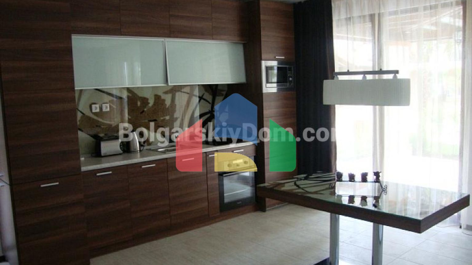 Грин Лайф Таунхаусы