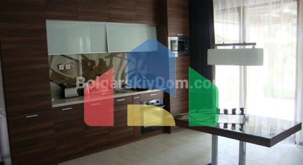 Грин Лайф Таунхаусы