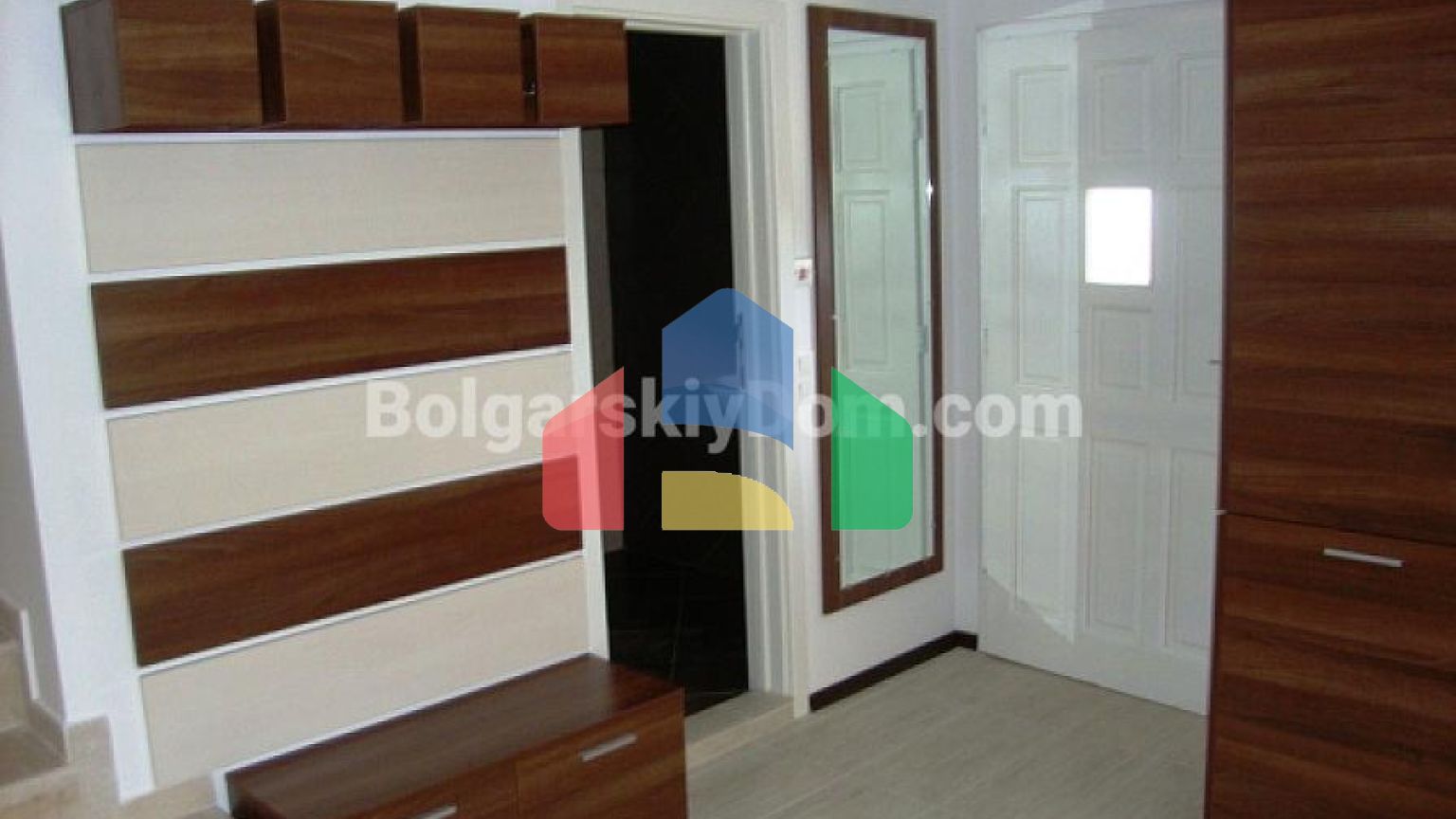 Грин Лайф Таунхаусы