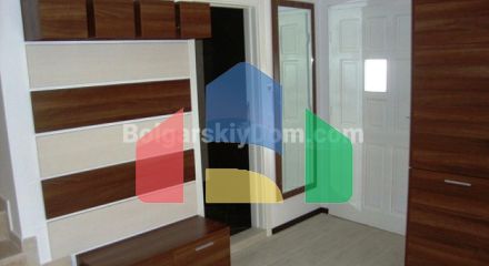 Грин Лайф Таунхаусы