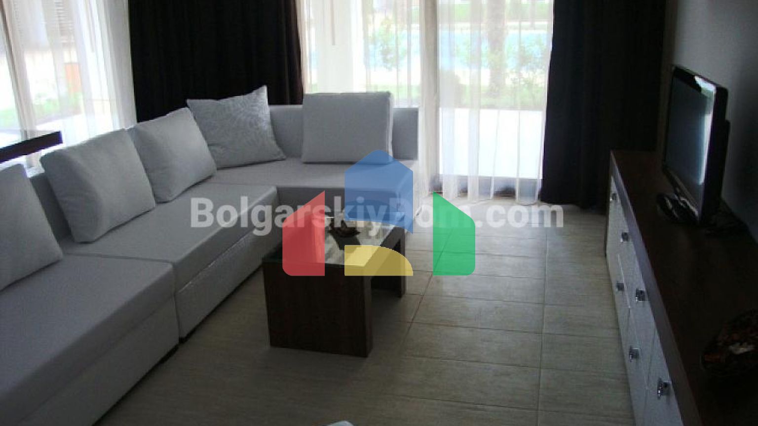 Грин Лайф Таунхаусы