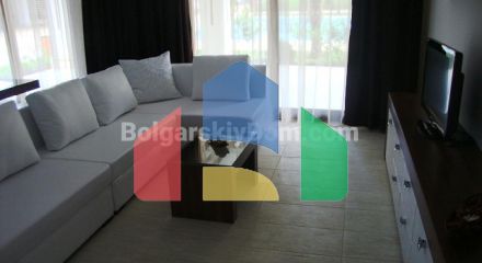 Грин Лайф Таунхаусы